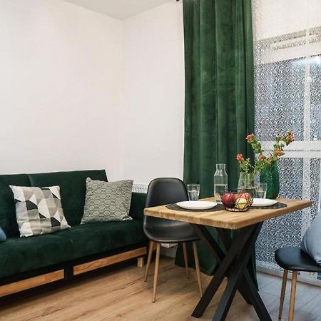 Apartamenty Na Jaworskiej Wrocław Exterior foto