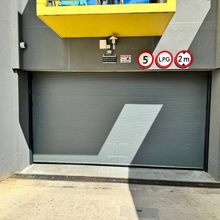 Apartamenty Na Jaworskiej Wrocław Exterior foto