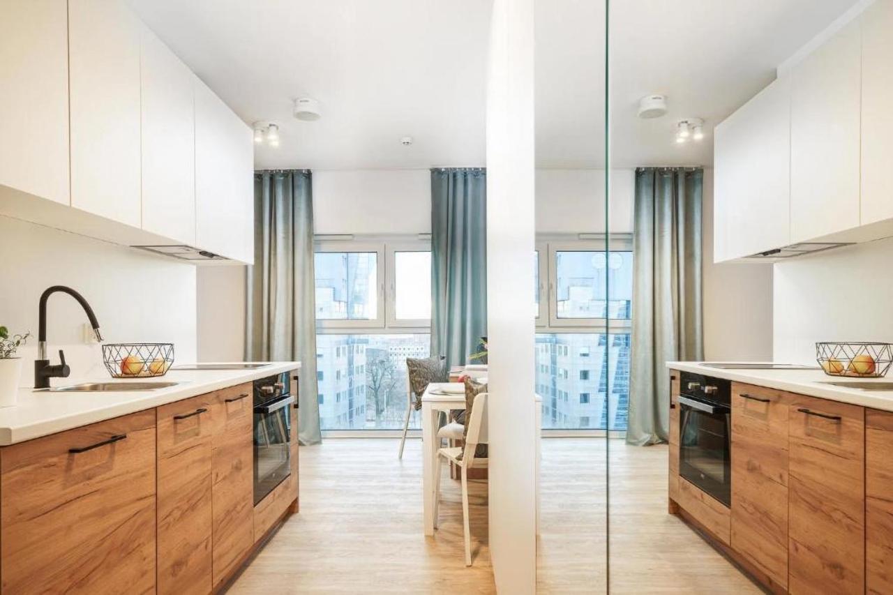 Apartamenty Na Jaworskiej Wrocław Exterior foto