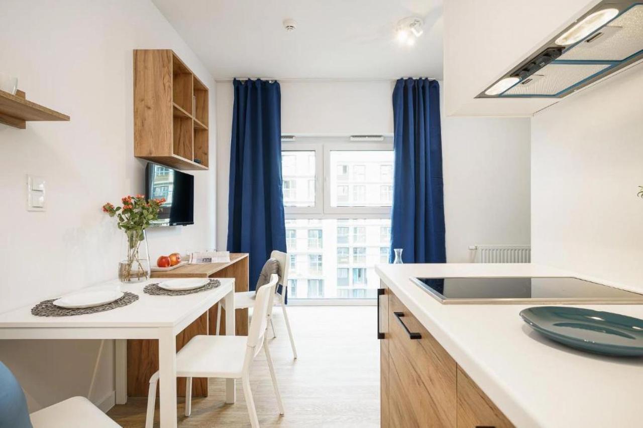 Apartamenty Na Jaworskiej Wrocław Exterior foto