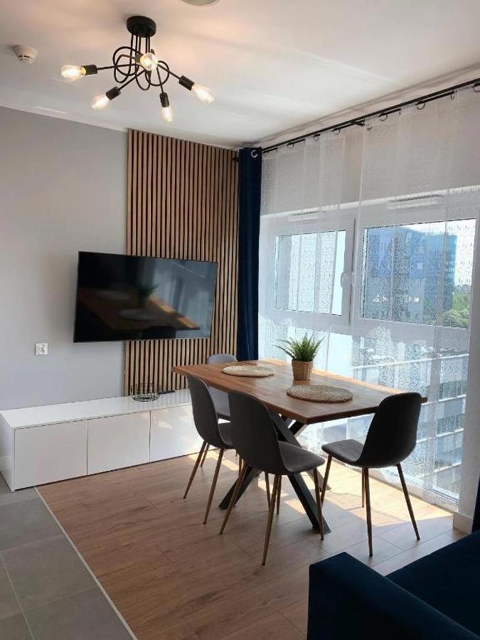 Apartamenty Na Jaworskiej Wrocław Cameră foto