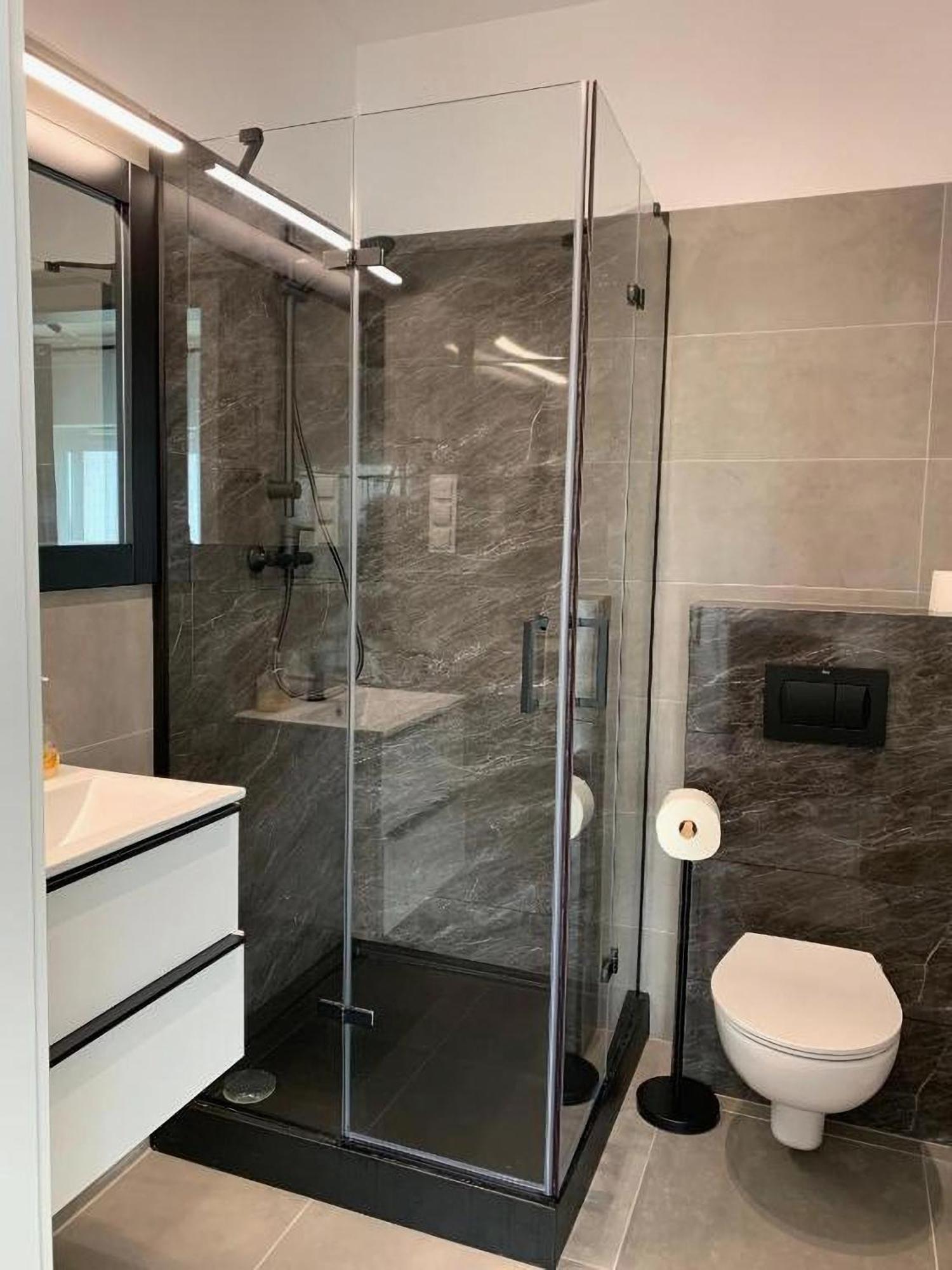 Apartamenty Na Jaworskiej Wrocław Cameră foto
